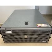 Servidor Dell PowerEdge R900 2x Xeon E7420 32gb DDR2 3x450GB SAS | USADO