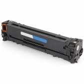 Toner HP CB541 azul compativel **