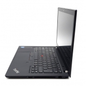 Notebook Lenovo ThinkPad T14 i7-1185g7 16GB DDR4 256GB SSD NVME Tela 14.0 FULL HD | USADO