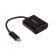 Cabo Adaptador USB C para Displayport 4K 60Hz StarTech CDP2DP | USADO