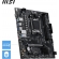 Placa Mae MSI PRO Series A620M-B EVO DDR5 AM5 Ryzen 9000 Series