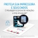 Cartucho HP 668 XL colorido 5,5ml 7FP38VL Original