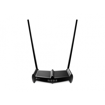 Roteador Wireless TP-Link 300M Highpower Tl-WR841HP V2