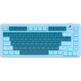 Teclado Mecanico Gamer Aplus Gastek Cetus 75 AK200