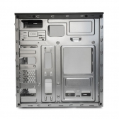 Gabinete Micro ATX com Fonte 200W C3 Plus MT-23V2BK