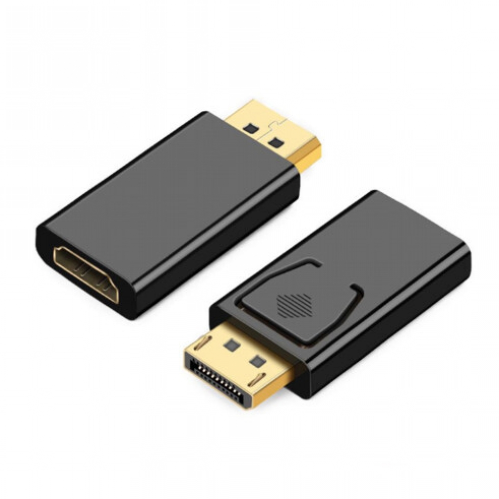 Adaptador Displayport X HDMI Knup KP-5043/4K