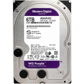HD Sata 6TB  Western Digital Purple