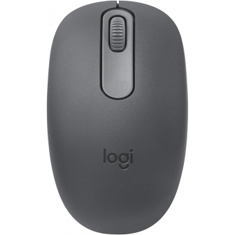 Mouse Bluetooth Logitech M196