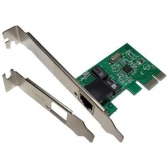 Placa de Rede PCI-E 10/100/1000 Wake on Lan F3 1482