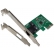 Placa de Rede PCI-E 10/100/1000 Wake on Lan F3 1482