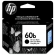 Cartucho HP 60B preto 4,5ml CC636WB Every Day Original