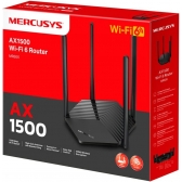 Roteador Wireless Gigabit 1500Mbps Mercusys MR60X Wifi 6