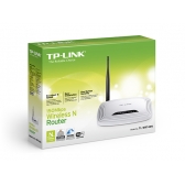 Roteador Wireless TP-Link 150M TL-WR740N