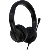 Headset Fone de Ouvido   APlus Office H373 Driver 40mm USB