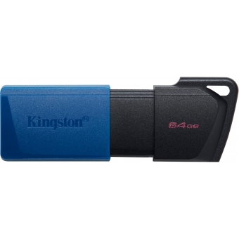 Pen Drive 64GB USB 3.2 Kingston Exodia