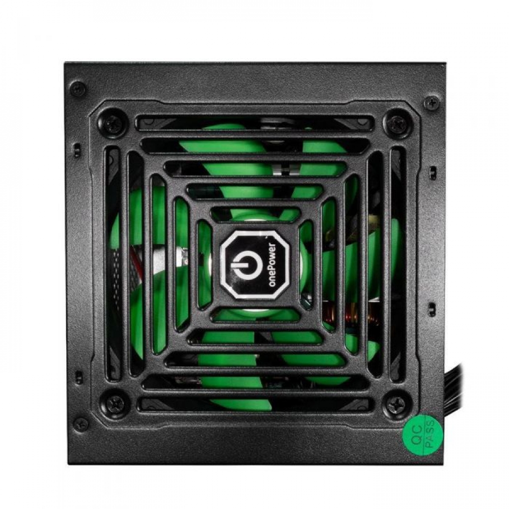 Fonte de alimentação ATX 650W OnePower MP-650-OPASW