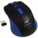 Mouse sem Fio USB C3 Tech M-W20 - Azul