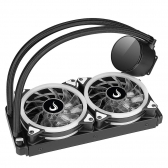 Water Cooler para CPU Rise Mode RGB 240mm RM-WCB-02