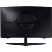 Monitor Gamer LED Curvo 32\\\