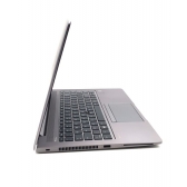 Notebook HP ZBook 14U G5 i7 8650U  32GB DDR4 512GB SSD NVME FullHD Radeon PRO WX3100 2gb | USADO