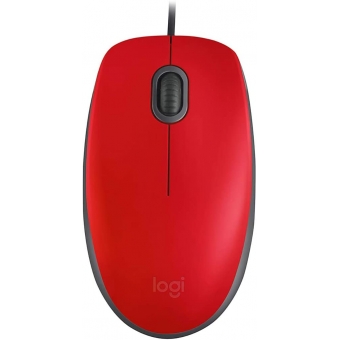Mouse USB Logitech M110