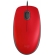 Mouse USB Logitech M110 - Vermelho