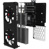 Placa de Vídeo RTX3060 8GB G6 256Bits EPIC-X PNY