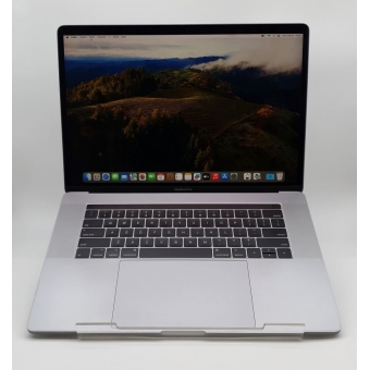 Notebook Apple Macbook Pro i9 16GB DDR4 512 SSD Tela 15.4 Retina A1990 Radeon 4Gb | USADO