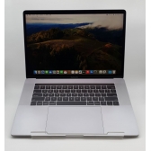 Notebook Apple Macbook Pro i9 16GB DDR4 512 SSD Tela 15.4 Retina A1990 Radeon 4Gb | USADO