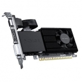 Placa de Vídeo G210 1GB DDR3 64 Bits Low Profile PCYES 