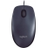 Mouse USB Logitech M90 - Preto