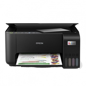 Impressora Multifuncional Epson Ecotank L3250