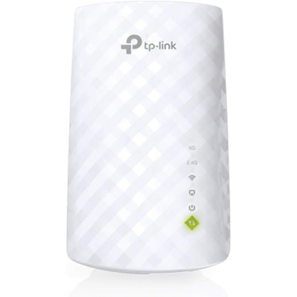 Repetidor de Sinal  TP-Link RE200 AC750 Wireless Dual Band
