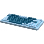 Teclado Mecanico Gamer Aplus Gastek Cetus 75 AK200