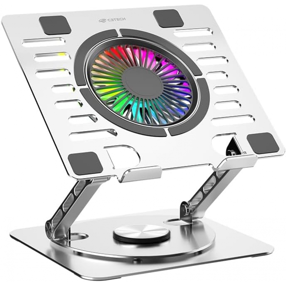 Base Giratoria para notebook 17.3