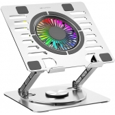 Base Giratoria para notebook 17.3