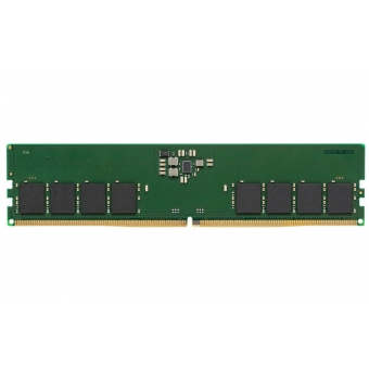 Memoria DDR5 16GB 4800Mhz Kingston para Desktop