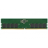 Memoria DDR5 16GB 4800Mhz Kingston para Desktop