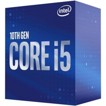 Processador Intel Core i5 10400 2.90Ghz 12MB LGA1200