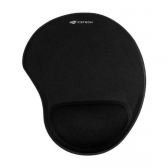 Mouse Pad com Apoio Espuma C3 Tech MP-50
