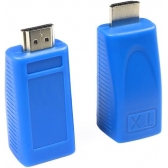 Adaptador Extensor HDMI RJ45 Pluscable ADP-HDMIRJ45BL