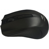 Mouse sem Fio USB C3 Tech M-W20 - Preto