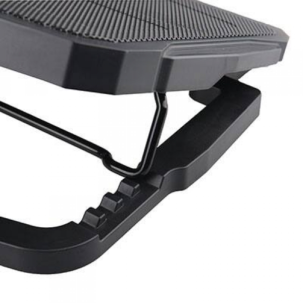 Base para notebook 17,3’ Gamer C3 Tech NBC-100BK