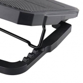 Base para notebook 17,3’ Gamer C3 Tech NBC-100BK