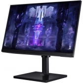 Monitor Gamer Led  24' FHD IPS 144Hz 1ms Samsung Odyssey G3 S24BG300EL