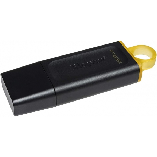 Pen Drive 128GB USB 3.2 Kingston Exodia