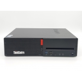 PC Desktop Lenovo Thinkcentre M920s SFF Intel Core I7-8700 3.20ghz 16Gb DDR4 256Gb SSD | USADO