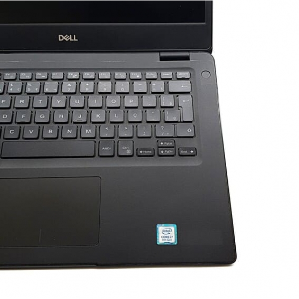 Notebook Dell Latitude 3400 i7-8565U 8GB DDR4 240GB SSD NVME Tela 14.0 Full HD | Usado