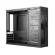 Gabinete Slim com Fonte C3 Tech DT-100BK