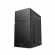 Gabinete Micro ATX com Fonte 200W C3 Tech MT-35BK